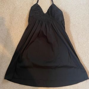 BCBG Short Flirty Dress